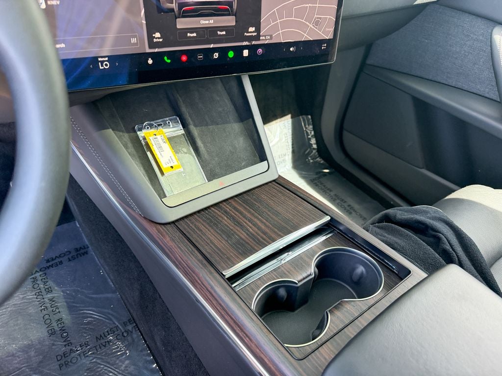 2024 Tesla Model X Base