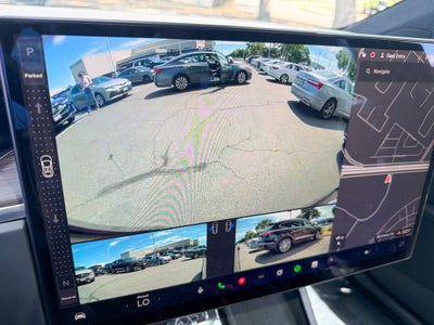 2024 Tesla Model X Base