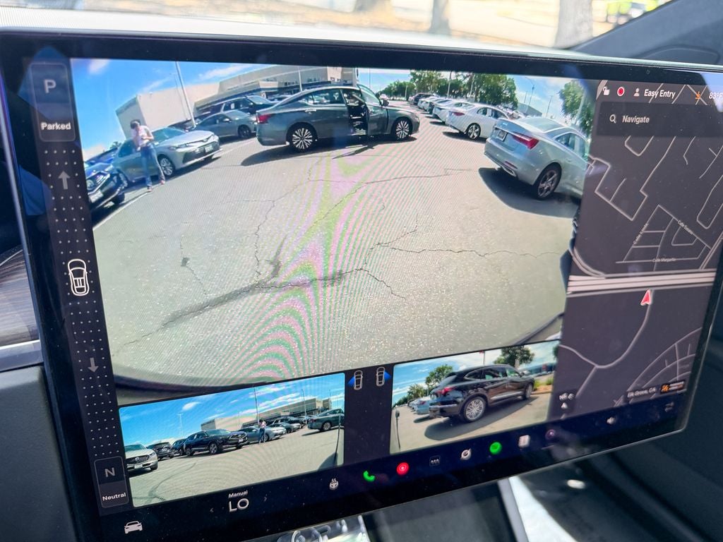 2024 Tesla Model X Base