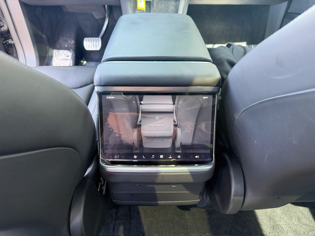 2024 Tesla Model X Base