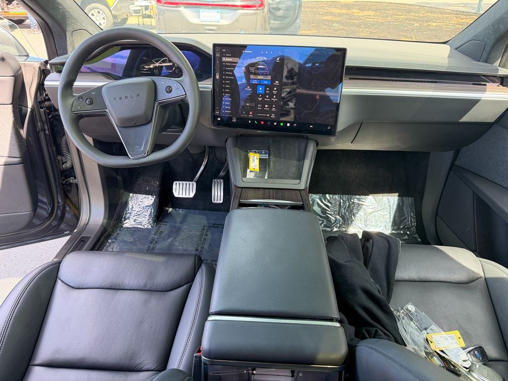 2024 Tesla Model X Base