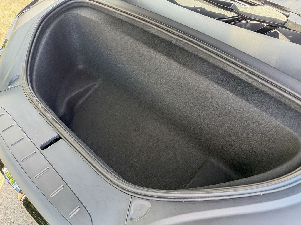 2024 Tesla Model X Base