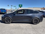 2024 Tesla Model X Base