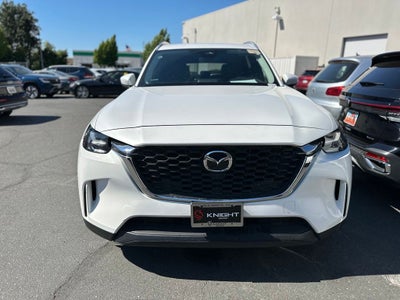 2024 Mazda Mazda CX-90 3.3 Turbo Select