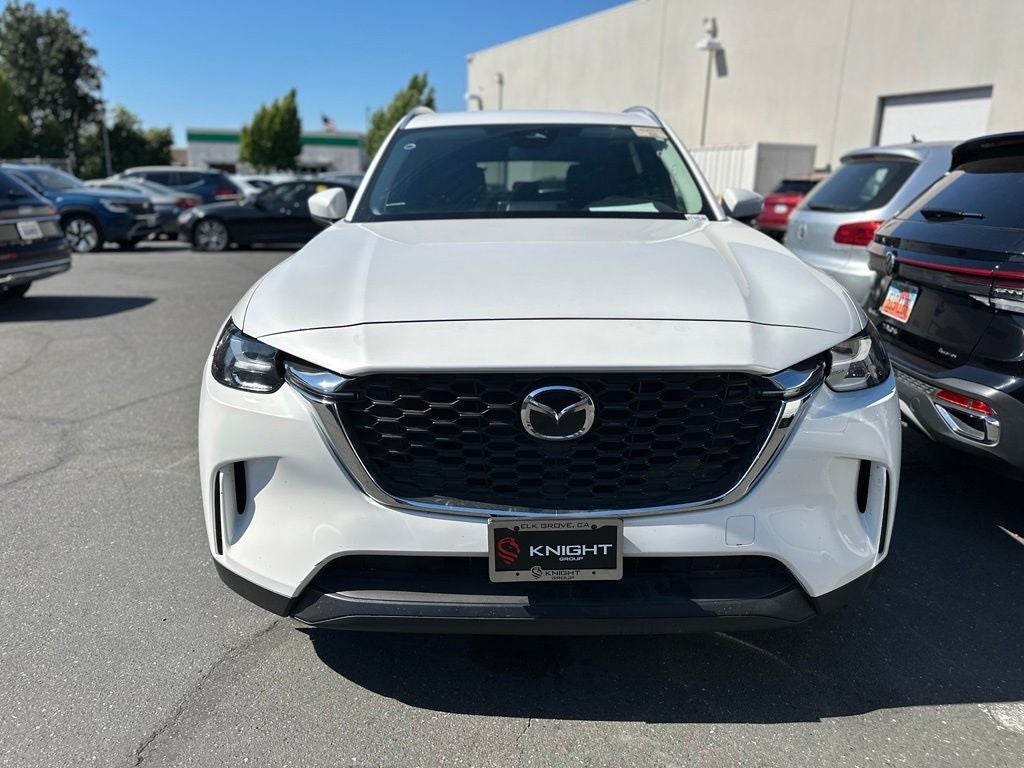 2024 Mazda Mazda CX-90 3.3 Turbo Select