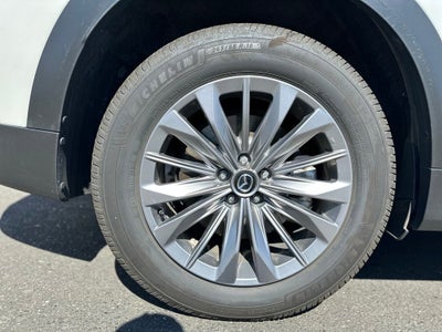 2024 Mazda Mazda CX-90 3.3 Turbo Select