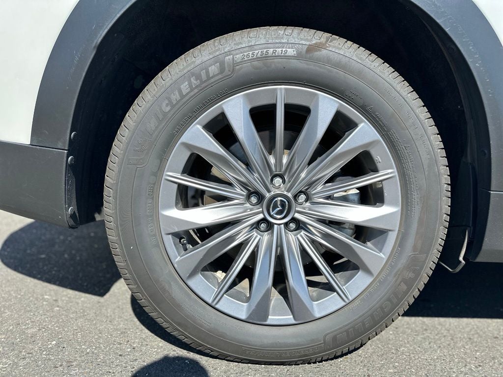 2024 Mazda Mazda CX-90 3.3 Turbo Select