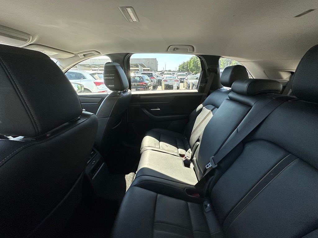 2024 Mazda Mazda CX-90 3.3 Turbo Select