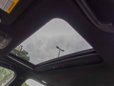 2023 INFINITI Q50 Red Sport 400