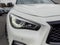 2023 INFINITI Q50 Red Sport 400