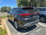 2023 Toyota Venza Limited