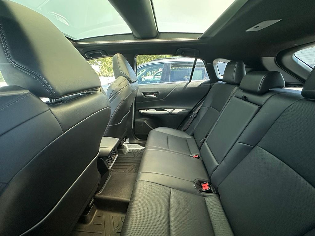 2023 Toyota Venza Limited