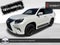 2021 Lexus GX 460