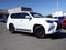 2021 Lexus GX 460