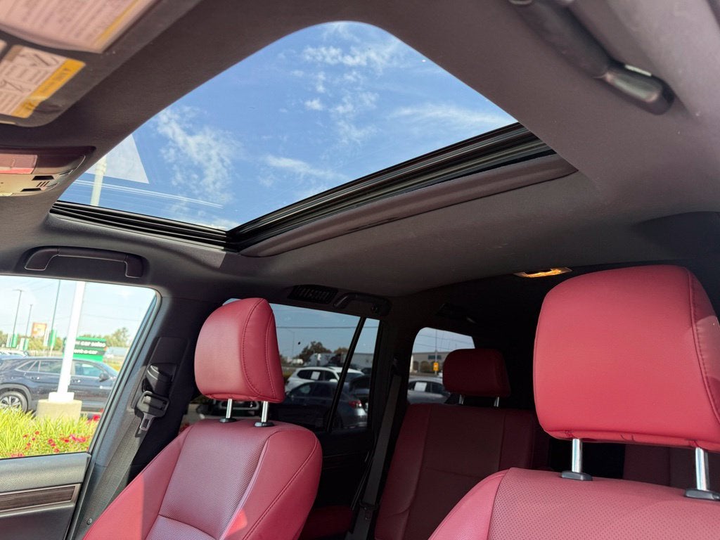 2021 Lexus GX 460