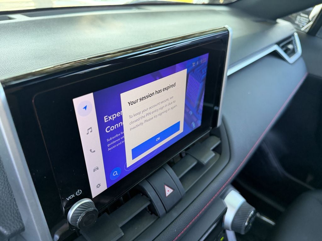 2024 Toyota RAV4 Prime SE