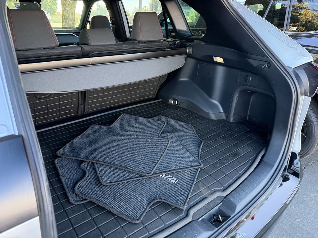2024 Toyota RAV4 Prime SE