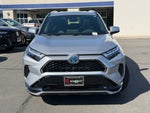 2024 Toyota RAV4 Prime SE