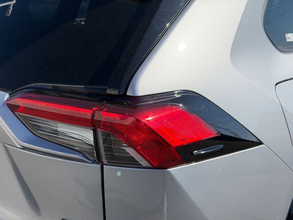 2024 Toyota RAV4 Prime SE