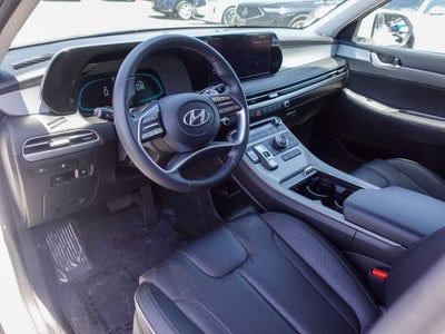 2023 Hyundai Palisade XRT