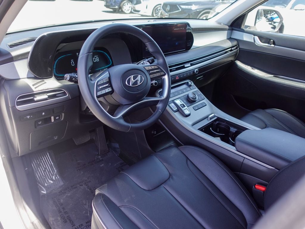 2023 Hyundai Palisade XRT