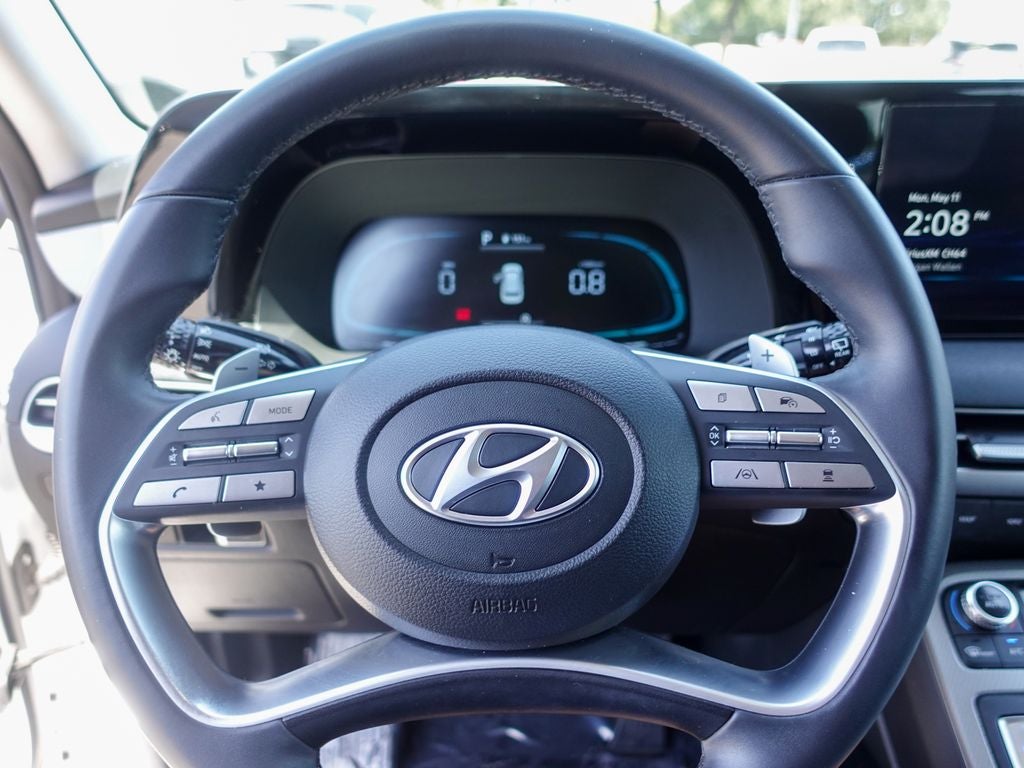2023 Hyundai Palisade XRT