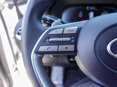 2023 Hyundai Palisade XRT