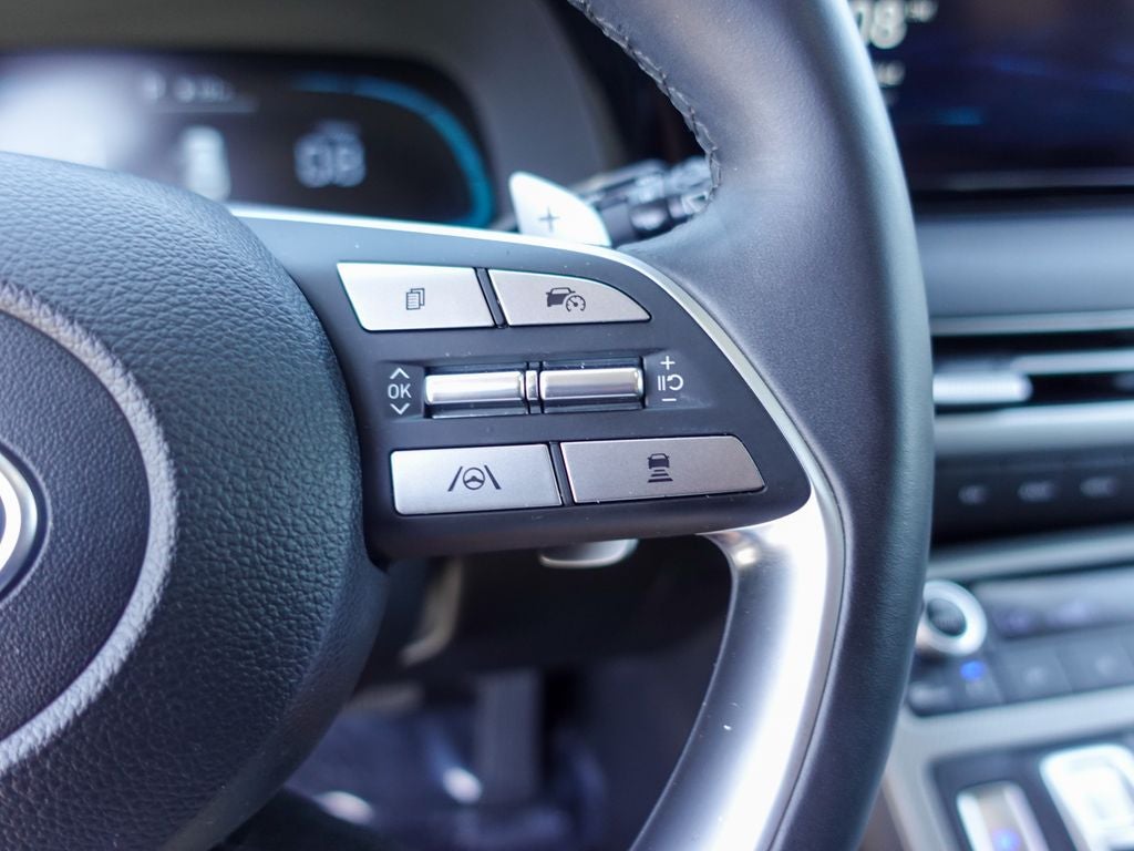 2023 Hyundai Palisade XRT