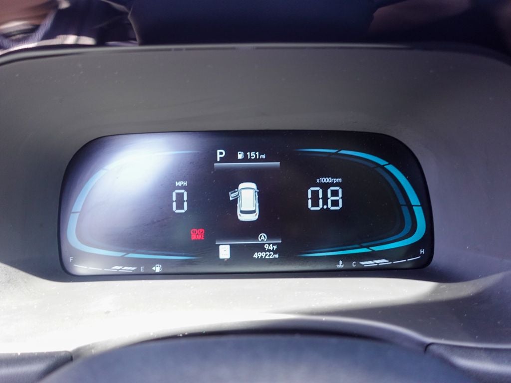 2023 Hyundai Palisade XRT