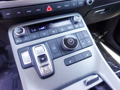2023 Hyundai Palisade XRT