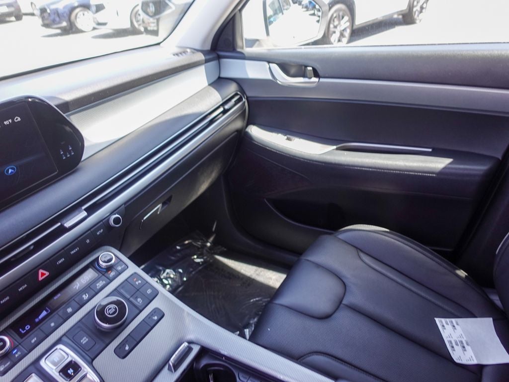 2023 Hyundai Palisade XRT