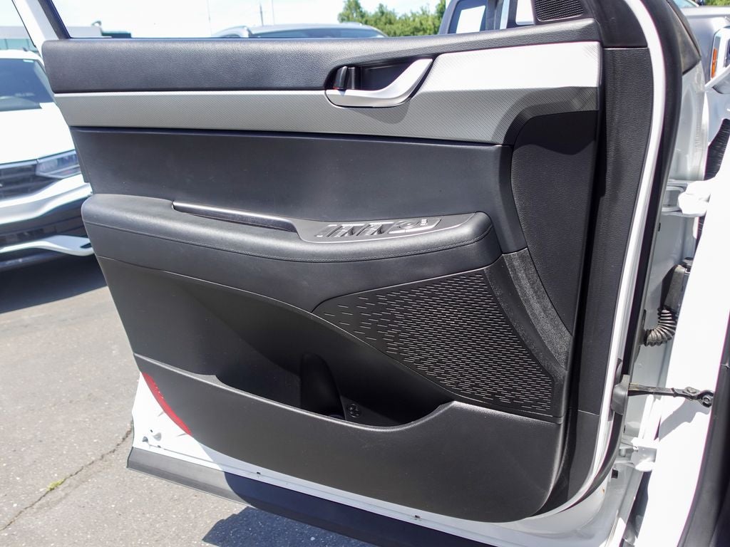 2023 Hyundai Palisade XRT