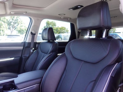 2023 Hyundai Palisade XRT