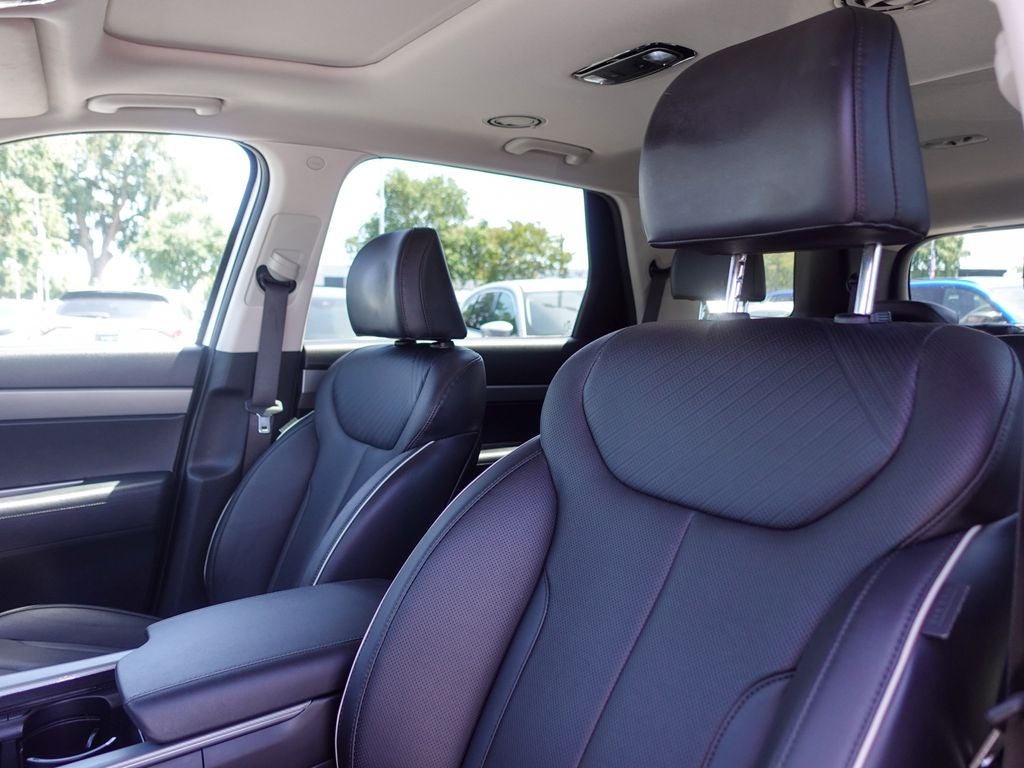 2023 Hyundai Palisade XRT