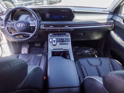 2023 Hyundai Palisade XRT