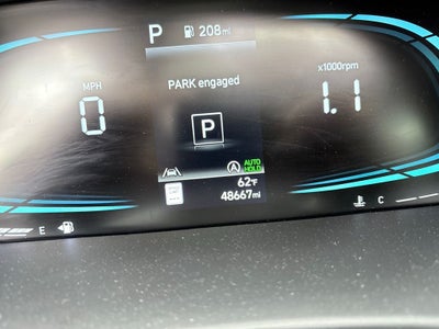 2023 Hyundai Palisade XRT