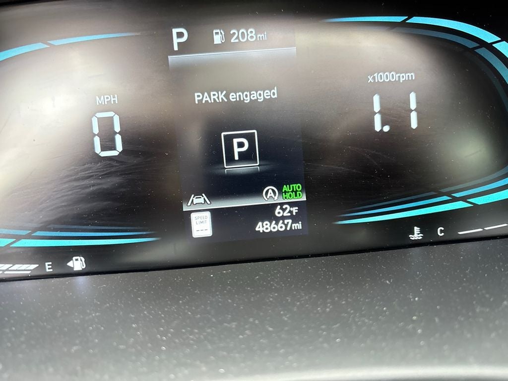 2023 Hyundai Palisade XRT