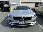 2018 Volvo S90 T5 Momentum