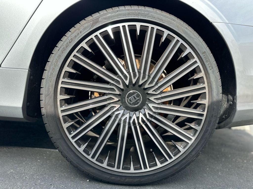 2018 Volvo S90 T5 Momentum
