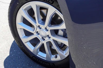 2023 Land Rover Range Rover Sport SE