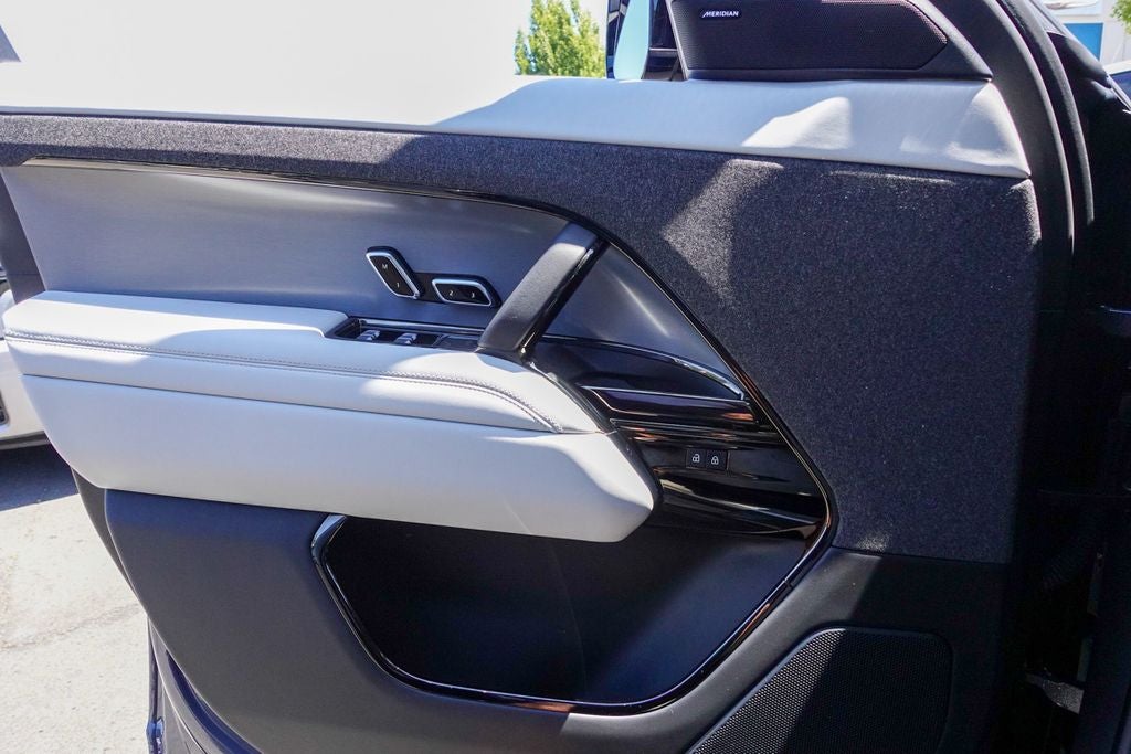 2023 Land Rover Range Rover Sport SE