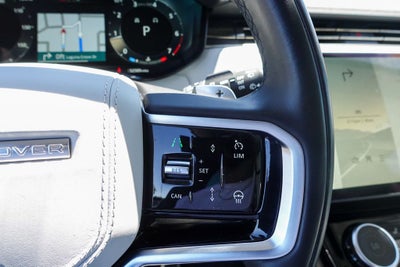 2023 Land Rover Range Rover Sport SE