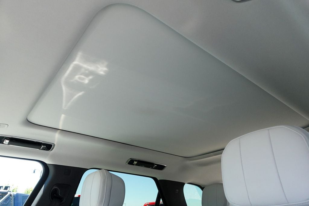 2023 Land Rover Range Rover Sport SE