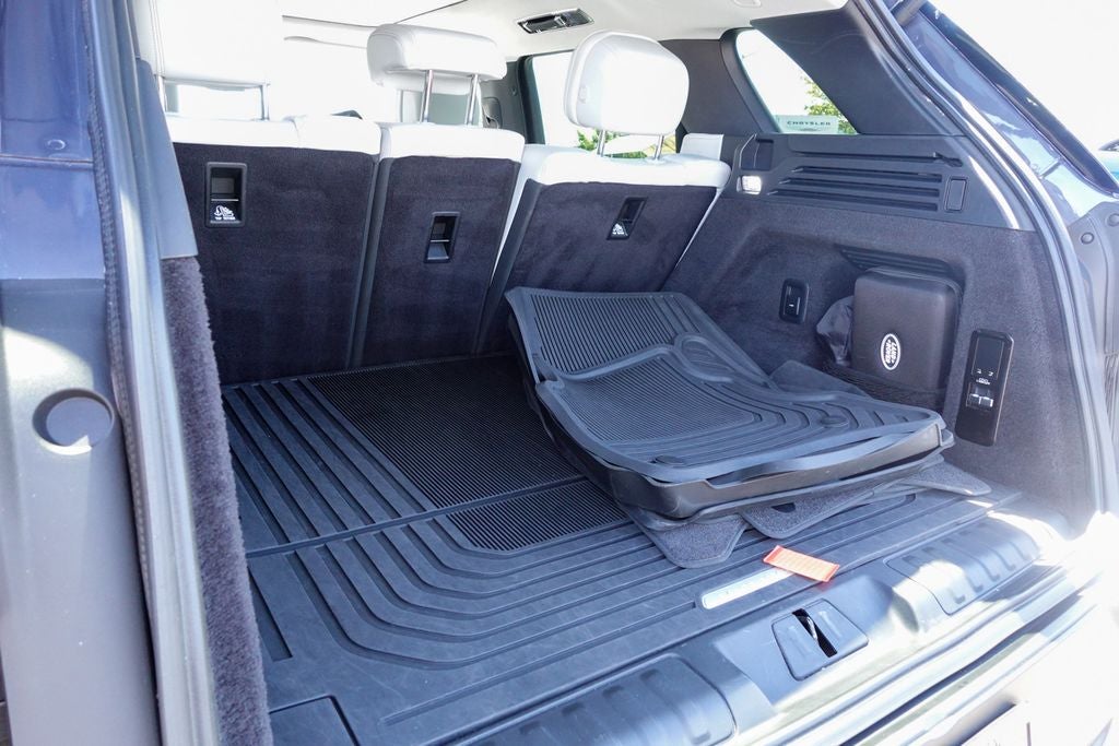 2023 Land Rover Range Rover Sport SE