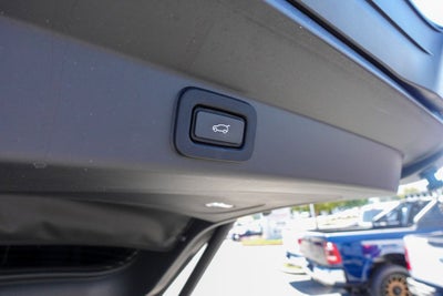 2023 Land Rover Range Rover Sport SE