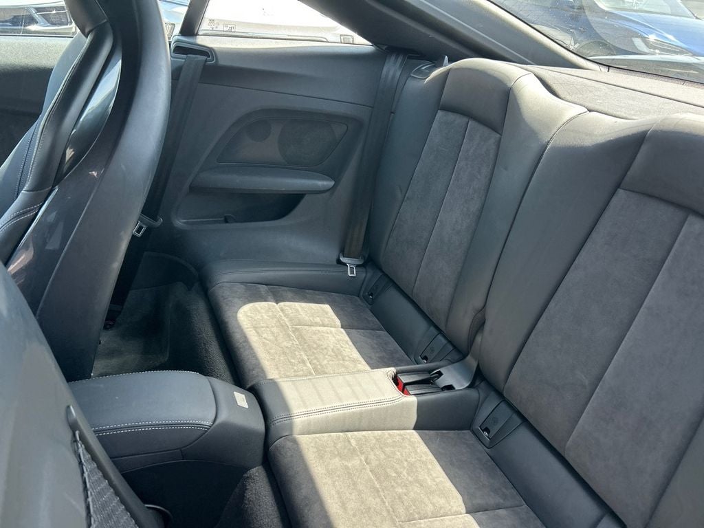 2023 Audi TT 2.0T quattro