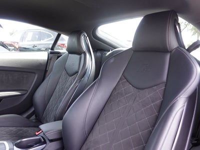 2023 Audi TT 2.0T quattro