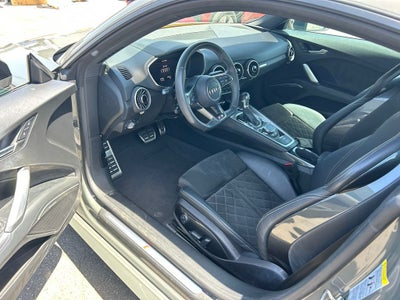 2023 Audi TT 2.0T quattro