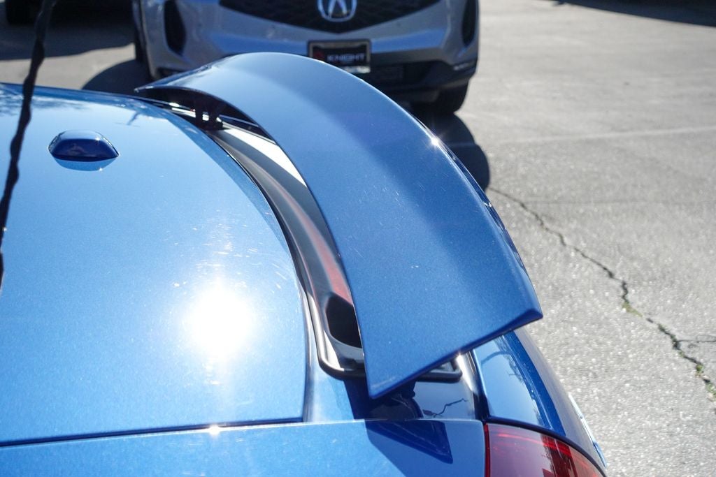 2009 Audi TT 2.0T Roadster Premium Plus FrontTrak