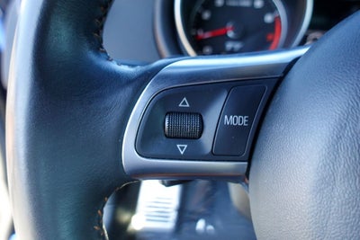 2009 Audi TT 2.0T Roadster Premium Plus FrontTrak